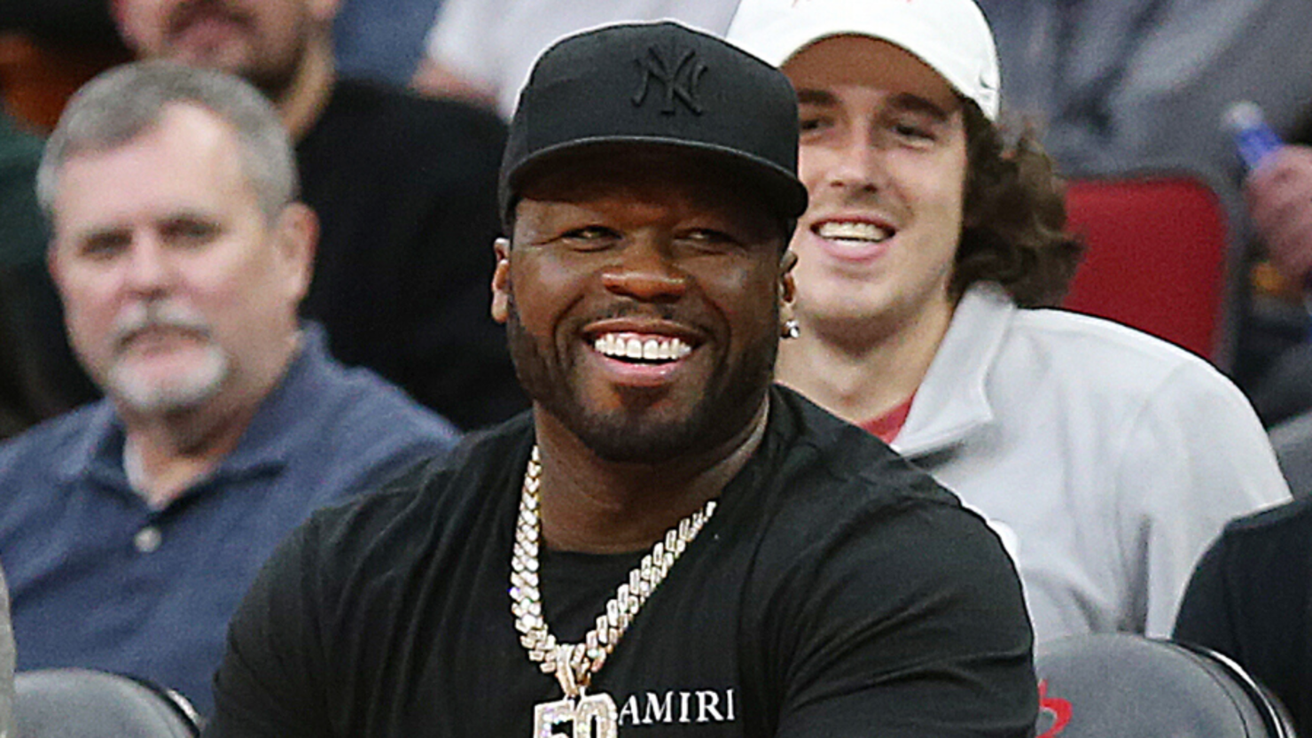 50 Cent