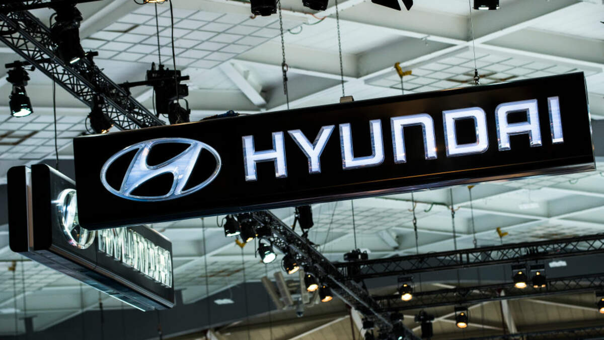 Hyundai Is Recalling 239,000 Cars Due To Exploding Seat Belt Parts