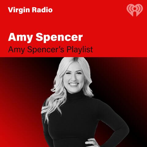 Amy Spencer's Playlist