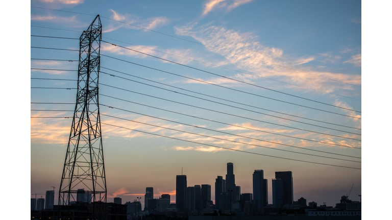 US-HEAT-POWER-OUTAGE