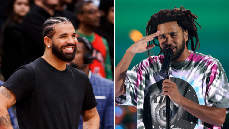 J. Cole joins Canadian Elite Basketball League team Scarborough