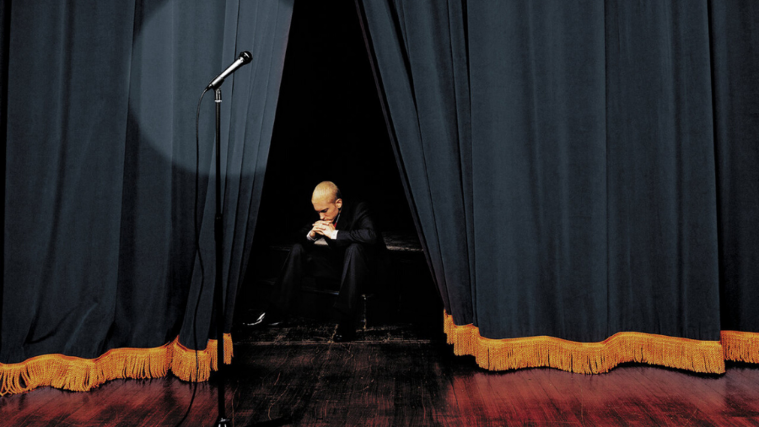 The Eminem Show