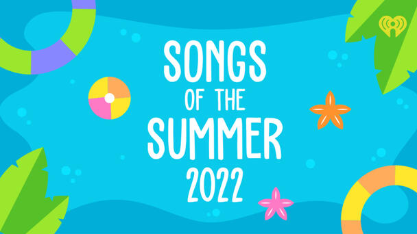The Hottest Songs Of The Summer Are Here!
