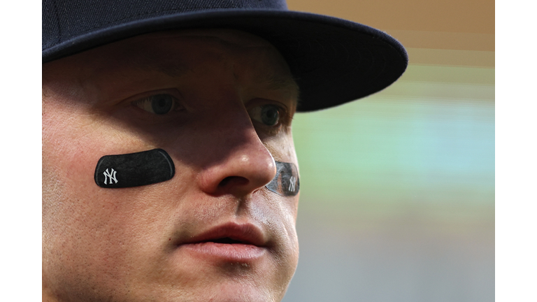 New York Yankees v Baltimore Orioles