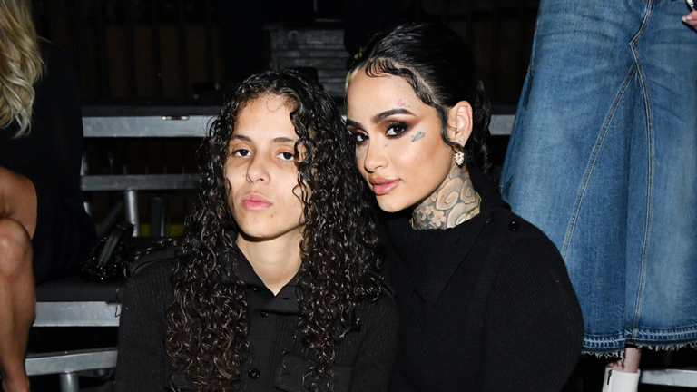 070 Shake and Kehlani