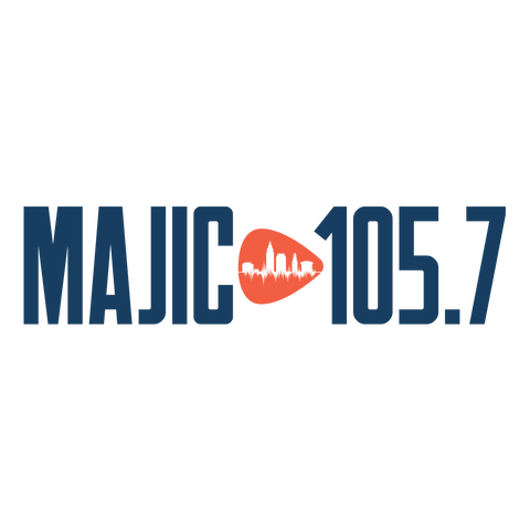 Majic 105.7