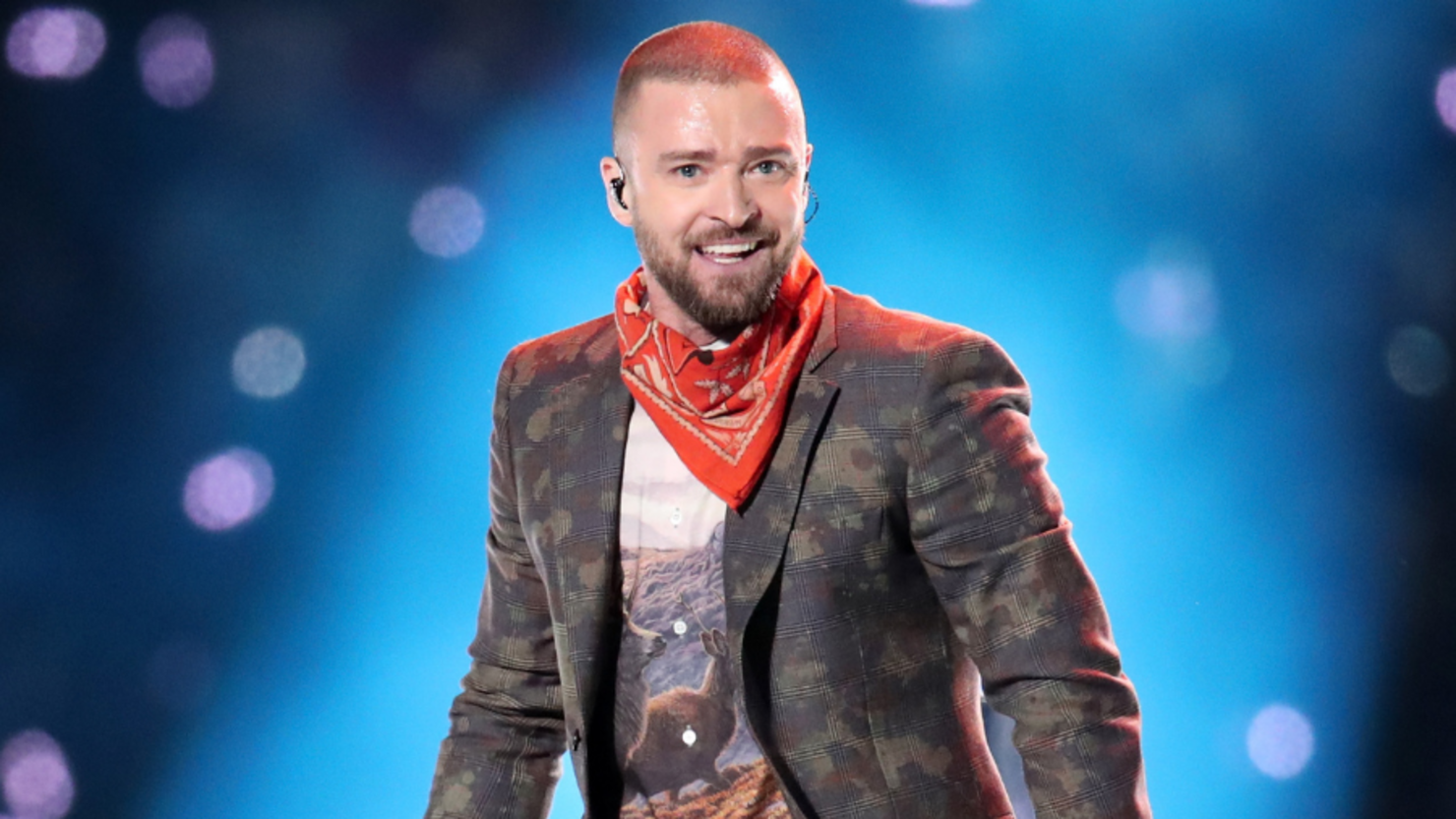 Justin Timberlake Sells His Entire Music Catalog In Lucrative Deal