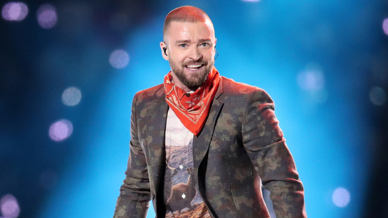 Justin Timberlake sells entire music catalog for reported $100 million