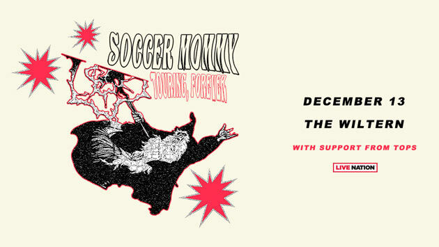 Soccer Mommy at The Wiltern (12/13)