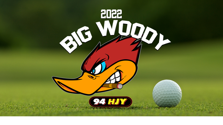 Big Woody 2022