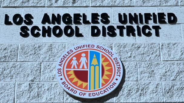 LAUSD Announces New School Safety Measures After Texas School Shooting