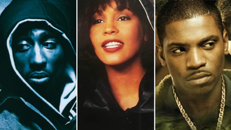 25 Best Soundtracks From Classic Black Films