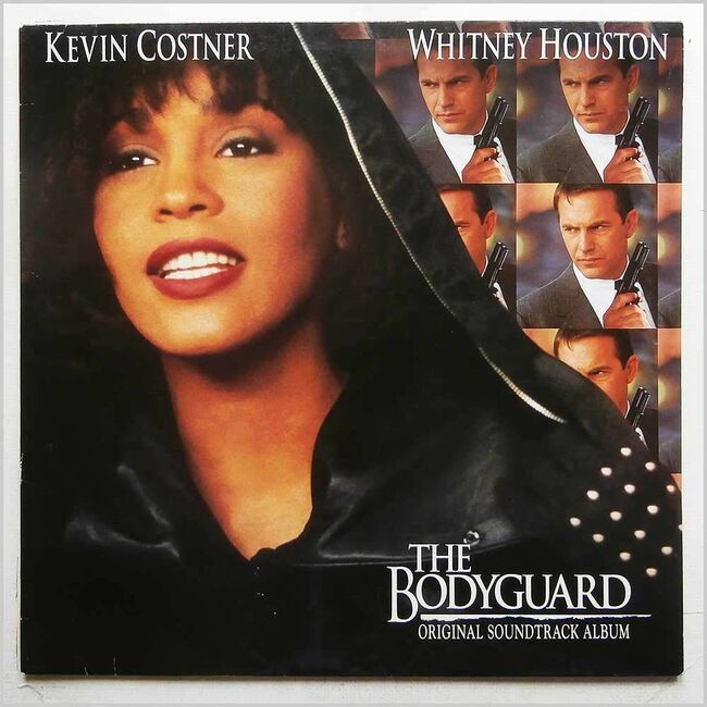 The Bodyguard