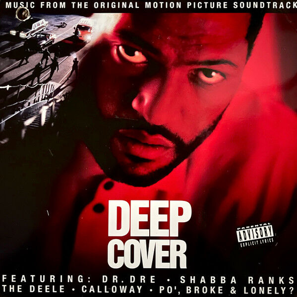 Deep Cover