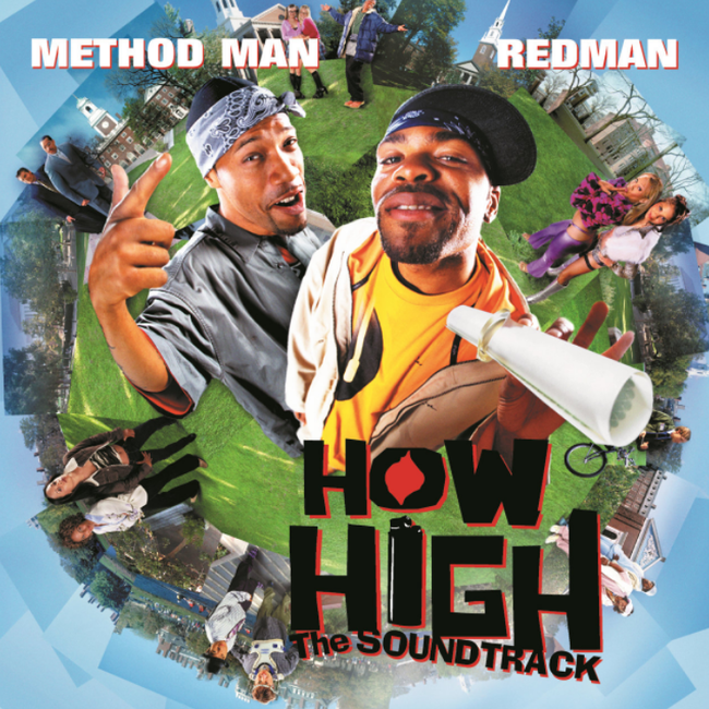 How High 