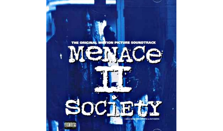 Menace II Society