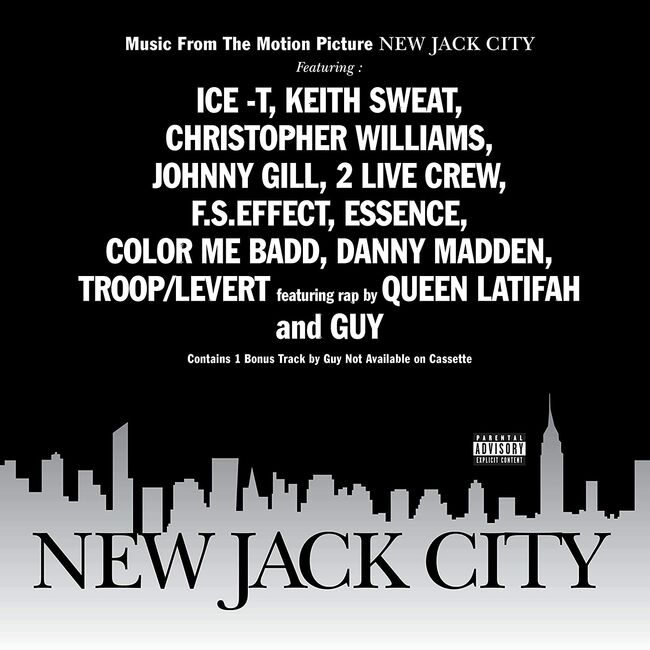 New Jack City