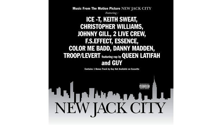 New Jack City