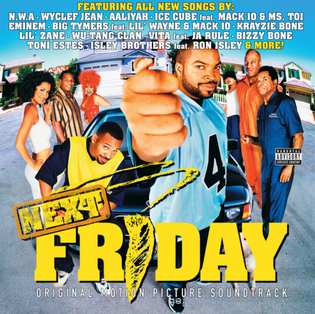 Next Friday
