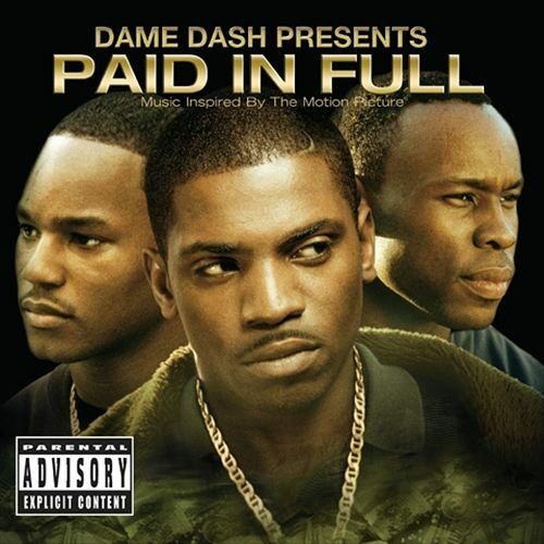 Paid In Full
