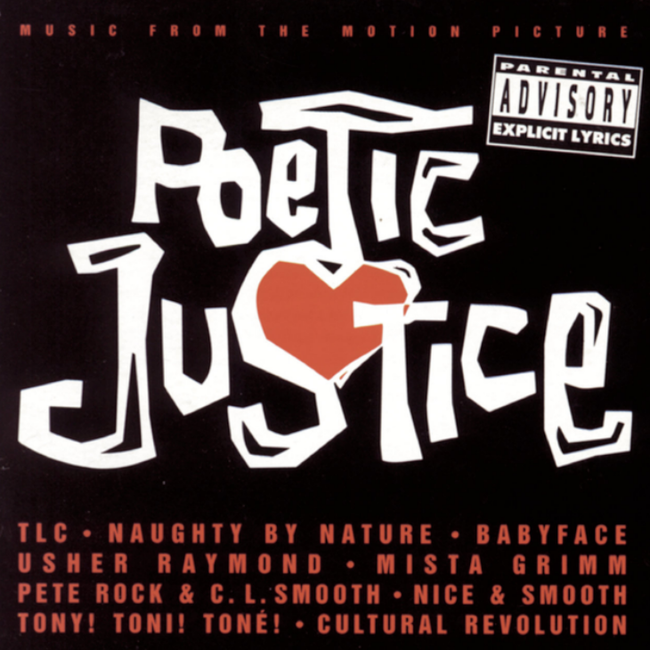 Poetic Justice