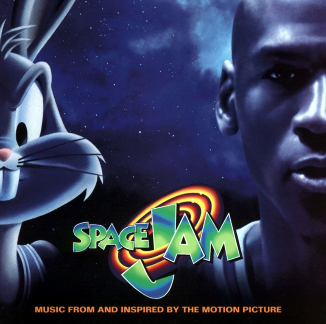 Space Jam