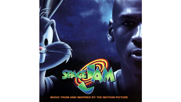 Space Jam