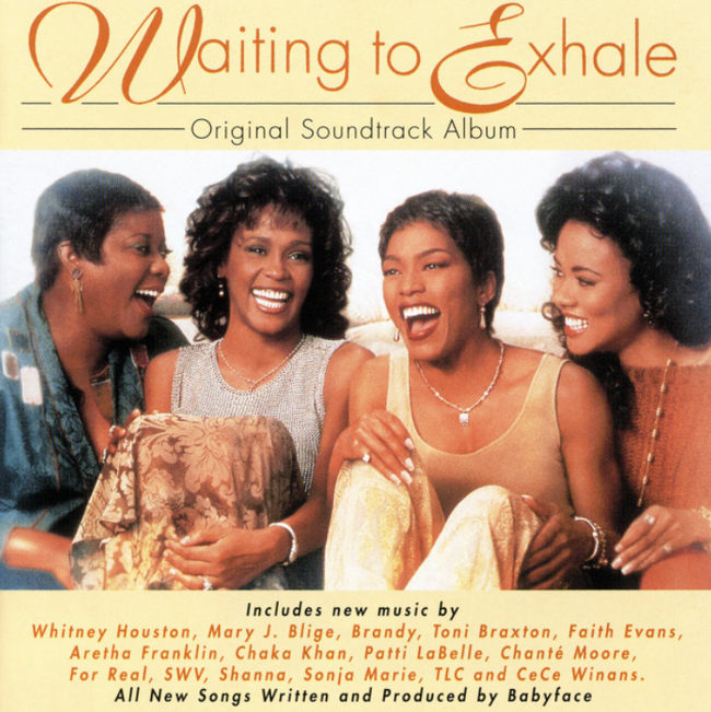 Waiting to Exhale