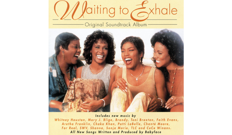 Waiting to Exhale