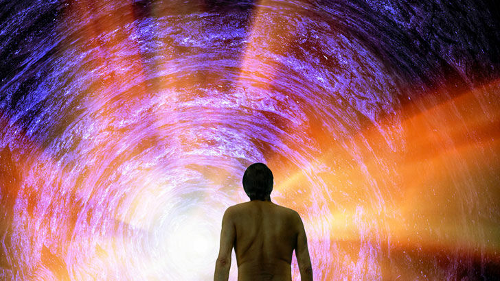 Remote Viewing / NDEs & the Other Side