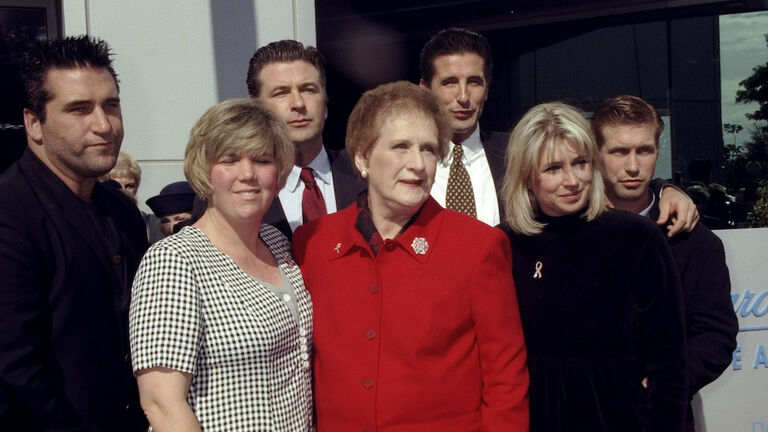 Dedication of the Carol M. Baldwin Breast Care Center at Uni