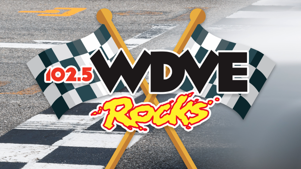 DVE Memorial Day 500 is BACK!