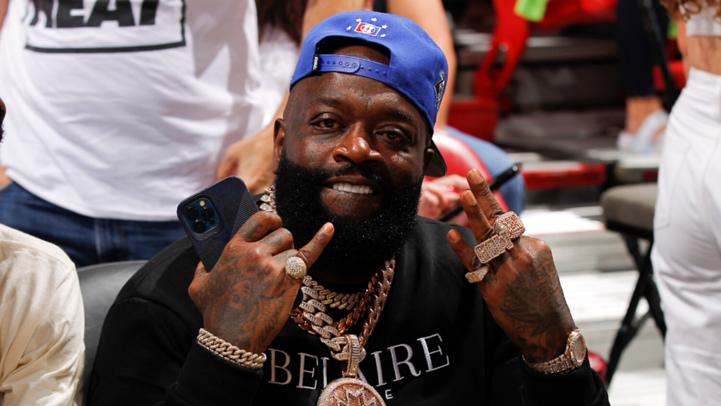 Rick Ross Net Worth Everything Need to Know His Career, Early Life