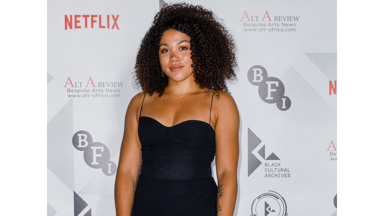 "How To Stop A Recurring Dream" UK Premiere And Opening Night For Black Lens Festival