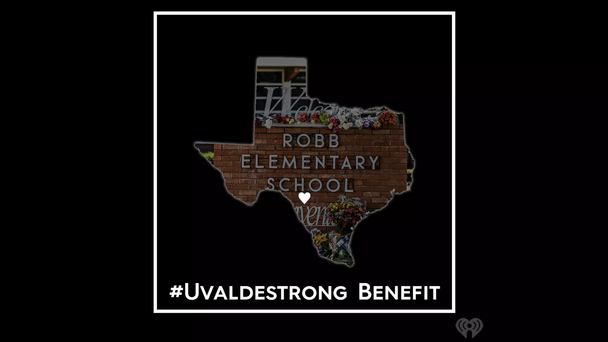 Bid On Items To Help Raise Funds For Uvalde Families In Need
