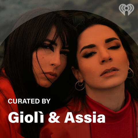 Curated By: Giolì & Assia