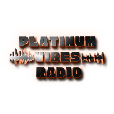 WPVR-DB Platinum Vibes Radio logo