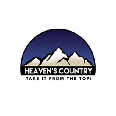 Heaven's Country logo