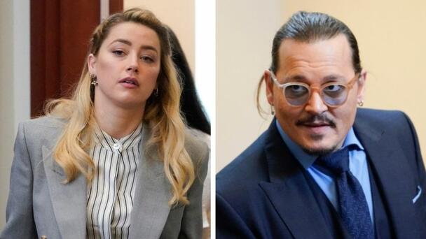 Johnny Depp & Amber Heard Destroyed By Lawyers In Intense Closing Arguments