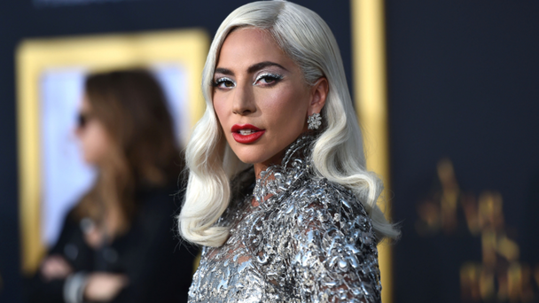 Lady Gaga Is 'So Proud' Of This New Venture 