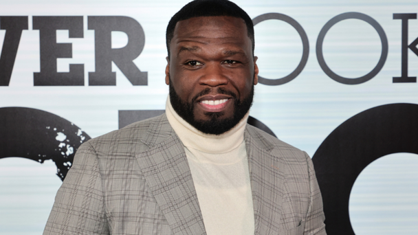 50 Cent Reacts To Fan's Inaccurate Tattoo Of Him: 'Who Did This?'