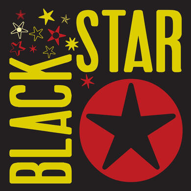 Blackstar logo