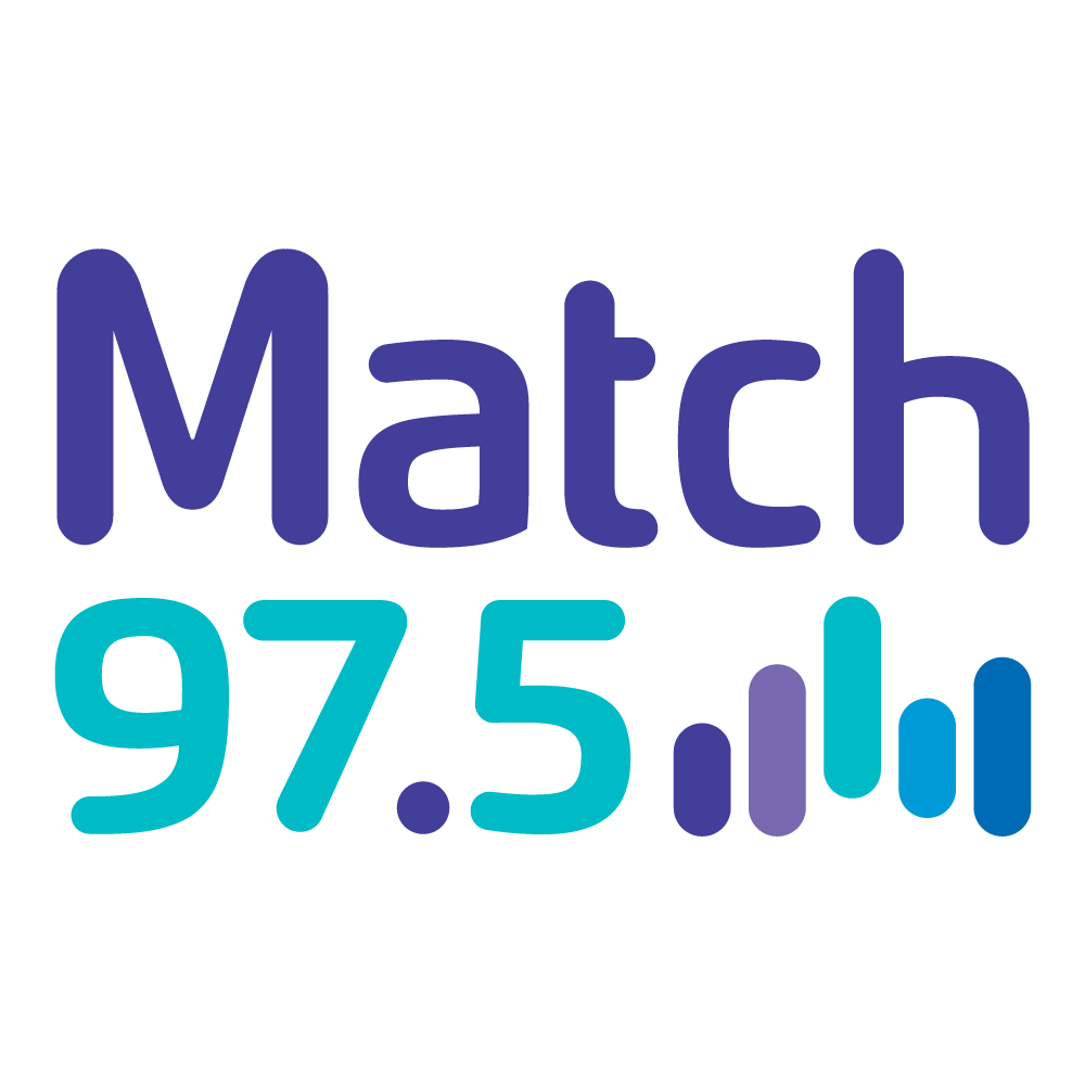 MATCH 97.5 (León) - 97.5 FM - XHPQ-FM - Grupo ACIR - León, Guanajuato