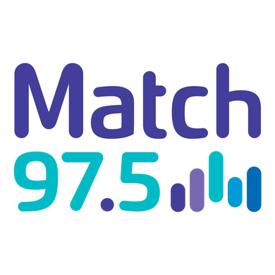 Match 97.5 León logo