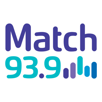 Match 93.9 Morelia logo