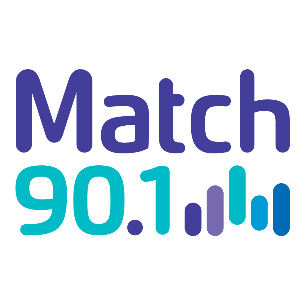 MATCH 90.1 (Puebla) - 90.1 FM - XHRS-FM - Grupo ACIR - Puebla, Puebla favicon