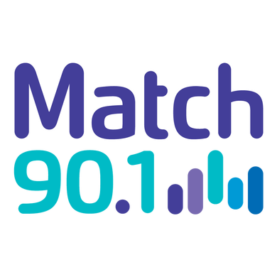 Match 90.1 Puebla logo