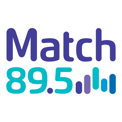 Match 89.5 Puerto Vallarta logo