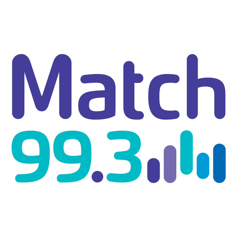 MATCH 99.3 (CDMX) - 99.3 FM - XHPOP-FM - Grupo ACIR - Ciudad de México