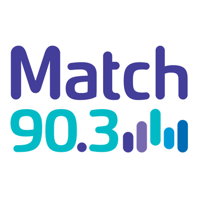 Match 90.3 Guadalajara logo